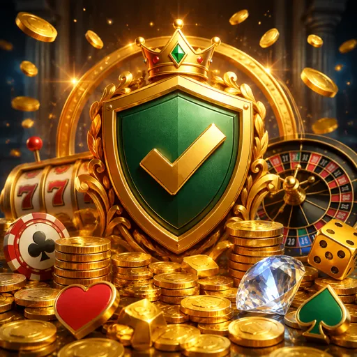 Aviso de idade mínima e recomendação de jogo consciente